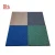 Import Noise-proof rubber mats gym flooring Anti-vibration gym rubber floor tile from China