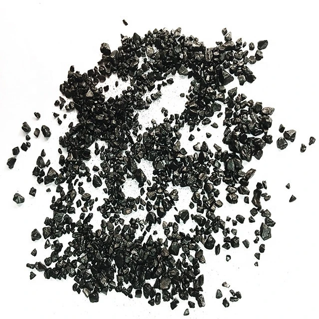Non-carrier Carbon black Jet Black Carbon Black Pigment Concentration Plastic Pellet Black Masterbatch