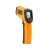 Import Non-contact gun type LCD display Infrared thermometer industrial instrument from China
