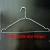 Import Non Slip Clothes Hangers wire hangers disposable laundry products from China