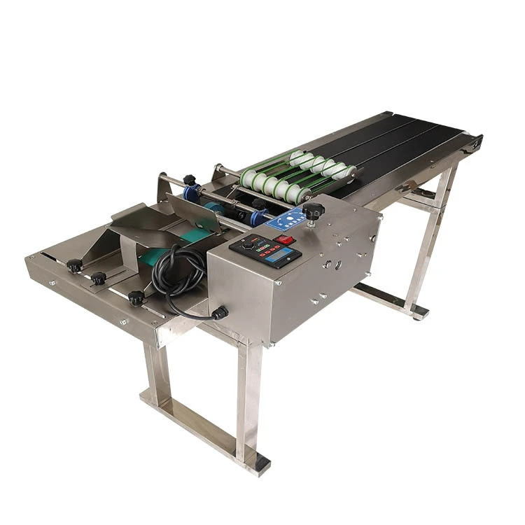 Non-Standard Customized Automatic Paging Machine Inkjet Printer Printing Effective Date All Printing Machine Digital