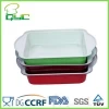 Non-stick Carbon Steel Square Cake Pan,Cake Mold,Ceramic Coating Bakeware /Cookware/Cookie Pan /Bake pan