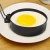 Import Non-stick circle egg ring egg omelte tools kitchen tool from China