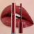 Import non toxic lip gloss oem 65 colors private label lip gloss makeup from China