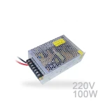 Non waterproof DC12V 100W power supply