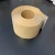 Import Non woven strong adhesive butyl rubber tape for construction waterproofing from China
