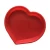 Import Nonstick Heart Love Cake Bread Pastry Dessert Baking Tool Mold Chocolate Silicone Large Baking Caking Mold Plate from China