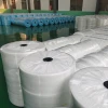 Nonwoven fabric pp spunbond low price raw material