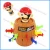 Import Novelty Kids Plastic Funny Lucky Party Pirate Barrel Game Prank Toys Child from China