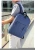 Import Nylon 15.6 inch Laptop Backpack Men Solid Shoulder Bag USB Charging Port & Headphone Collage School Book Bags Waterproof from China