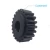 Import Nylon rack gear hot selling tricycle crown wheel   pinion gear made in China from China