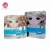 ODM &amp; OEM Private Label Baby Face Skin Care Natural Hyaluronic Acid Whitening FaceMask Crystal Moisturizing Facial Mask