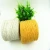 Import OE technics recycled100% cotton melange mop Yarn from China