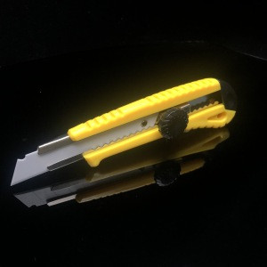 OEM 9mm 18mm  Zirconia Ceramic Utility Knife Blades for film