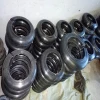 OEM and ODM professional produce rubber shaft coupling