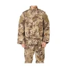 OEM Army Military Camouflage Desert Combat Clothing Russian Military Uniform Suit Tactical