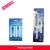 Import OEM B Oral  High Quality HL118A  Deep Sweep Replacement Adult Round Electronic Tooth Brush Heads from China