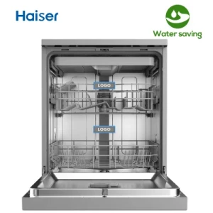 OEM Brand High Quality 60cm Width Home Dishwasher with Water Softener