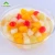 Import OEM Brand Tinned Packaging Food Canned Fresh Fruits Cocktail For Sale from China