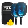 OEM Brands Amazon Pickleball Paddle and Ball