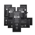 OEM Cell Phone Original Capacity Replacement Digital Battery for iPhone  5 5s 5c 6 6s 6 plus 7 7 plus 8 8 plus  X 11 Battery