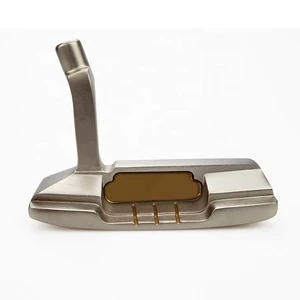 OEM custom golf putter heads right handed golf putter