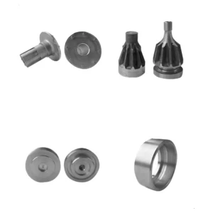 OEM Custom Metal Milling Turning Service Aluminum CNC Stainless Steel Brass/Aluminum/Titanium Part Machining Parts
