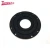 Import OEM custom silicone rubber washer colored silicone molding gaskets rubber foam gasket from China