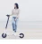 Import OEM customized logo High package scooter for xiaomi M365 Electric Scooter foldable longboard Adult from China