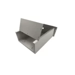 OEM Customized Service Aluminum Stainless Steel Sheet Metal Stamping Parts