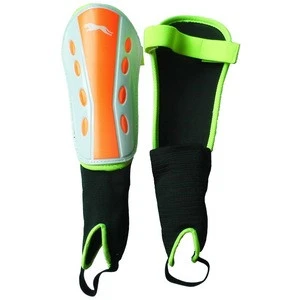 OEM design for carbon shin guard with private logo