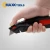 Import OEM Direct sale utility knife pocket knife cutting tool with spare blade from China