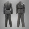 OEM F1 style airforce uniform coat pant men suit