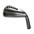 Import OEM forged golf clubs irons heads set custom logo CNC milling from China