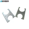 Oem Galvanized Sheet Metal Stamping Bending Welding Parts - Buy Co2 Welding Process
