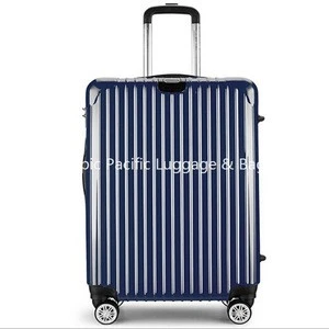 OEM Hard ABS Luggage , ABS PC Luggage Bags ,Travel Luggage Bags