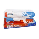 OEM high quality eco-friendly plastic toys water gun for children