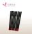 Import OEM manufacturer makeup private label cosmetics lip pencil lip liner from China