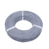 OEM Manufacturer PVC Jacket tinned copper braided signal wire for data processing system