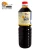 Import OEM Non-GMO Raw Superfine Dark Soy Sauce with Factory Price from China