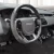 Import OEM ODM Custom Interior Carbon Fiber Steering Wheel Covered In Black Leather For Range Rover Landrover Defender from China