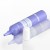 Import OEM ODM D16 Empty Needle Nozzle Skincare Eye Cream Gel Lotion Acne Spot Ointment Tube Packaging with Screw Cap from China