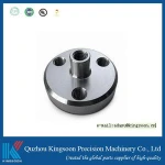 oem odm precision turning and milled part customized metal parts and accessories