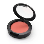 OEM ODM Private Label Makeup Blush Waterproof High Pigment Face Blusher Texture Baked Blush Face Base Mineral Blusher Palette