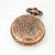 Import oem pocket watch favor with  antique copper color from China