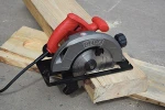 OEM Professinal 1200W wood cutting portable mini circular saw 185mm