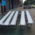 Import OEM professional custom food grade conveyor belt stainless steel belt conveyor mobile from China