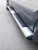 Import OEM Universal Type Pickup Truck Nerf Side Steps Bars Running Boards from China