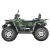 Import Off Road Diesel ATV 1000cc 4x4 from China
