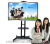 Import office &amp; school supplies multi touch smartboards e learning computer equipment for schools from China